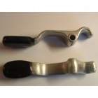 Ifor Williams Horse Trailer Replacement Ramp Handle
